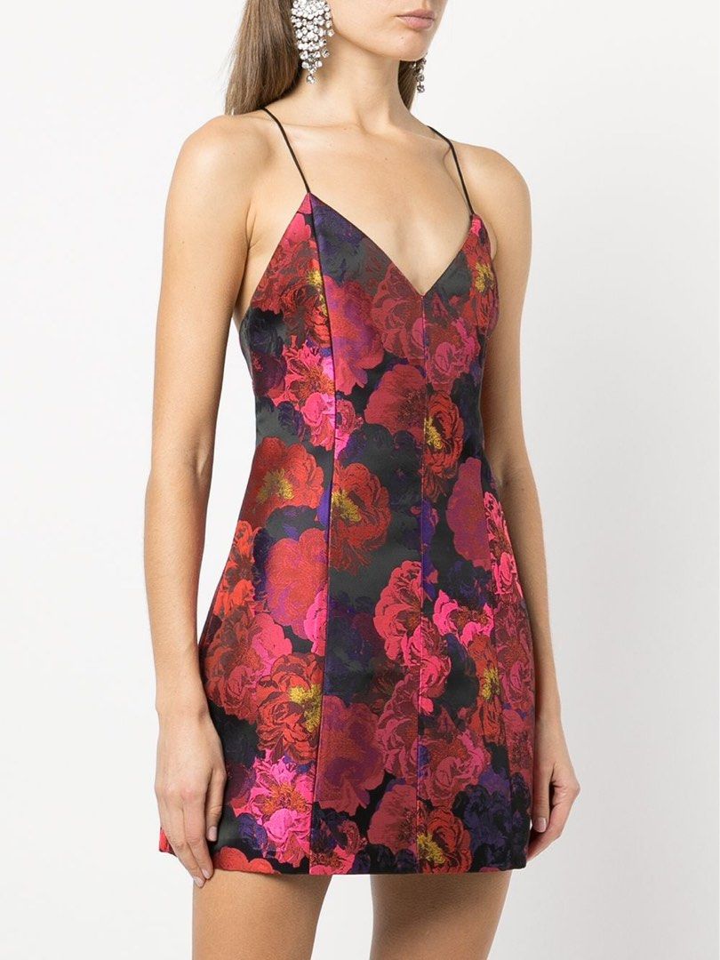Alice and best sale olivia annette dress