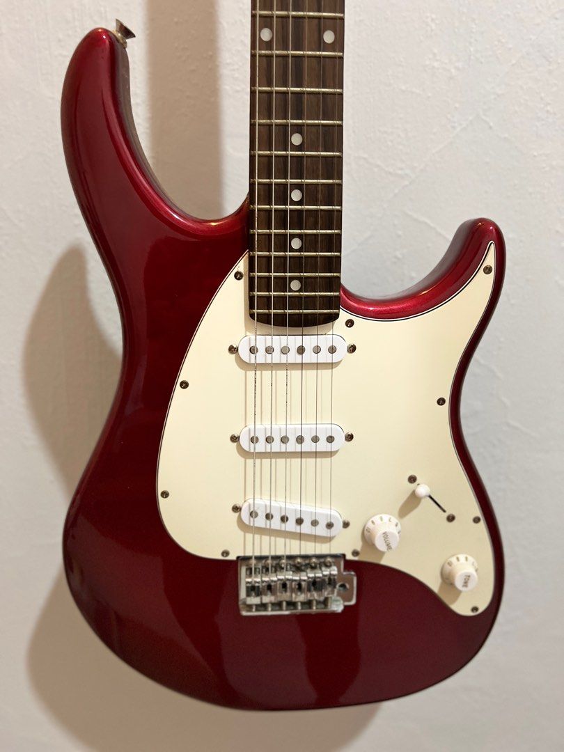 Peavey raptor plus store exp used price