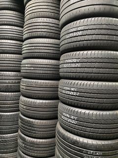Used Tyres 🔥 Sale Offer 14” - 22” Inch Clearance Over 50+ Sizes Available 195/65R15 205/55R16 205/60R16 205/55R17 215/55R17 225/45R17 235/55R18 245/45R18 245/50R18 245/40R19 275/35R19 255/30R20 255/50R20 315/30R21