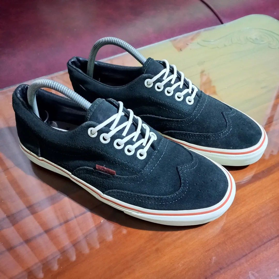 Vans california hot sale era wingtip