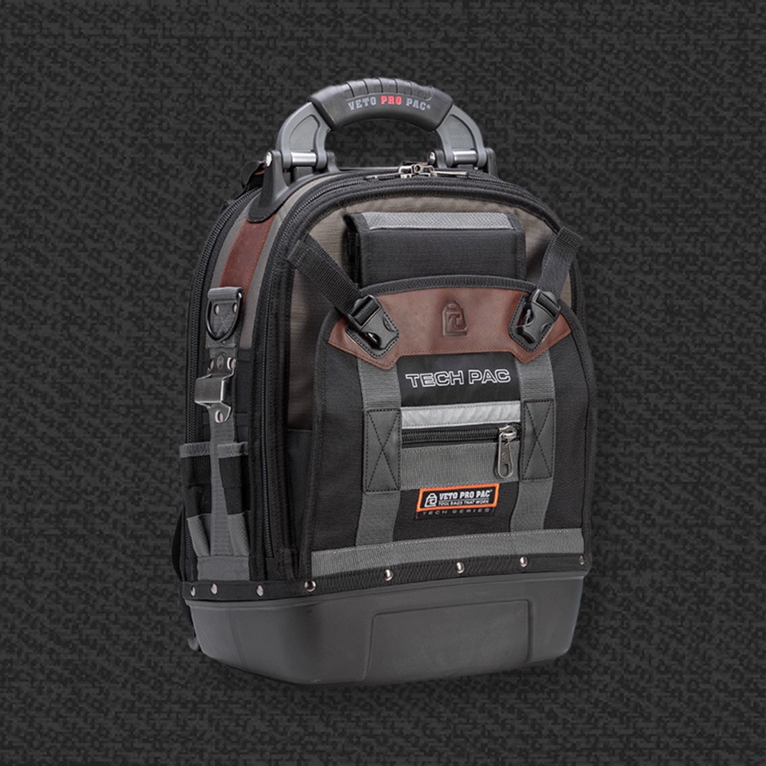 Veto Pro Pac TECH PAC Backpack