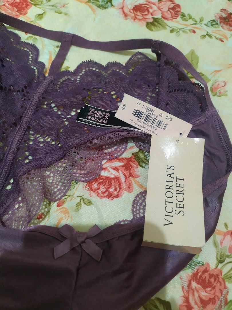 Victoria Secret Panties New, Fesyen Wanita, Pakaian Wanita, Lainnya di