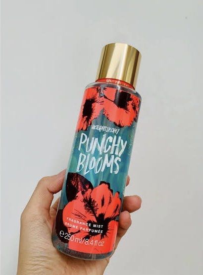 Victoria secret punchy blooms sale