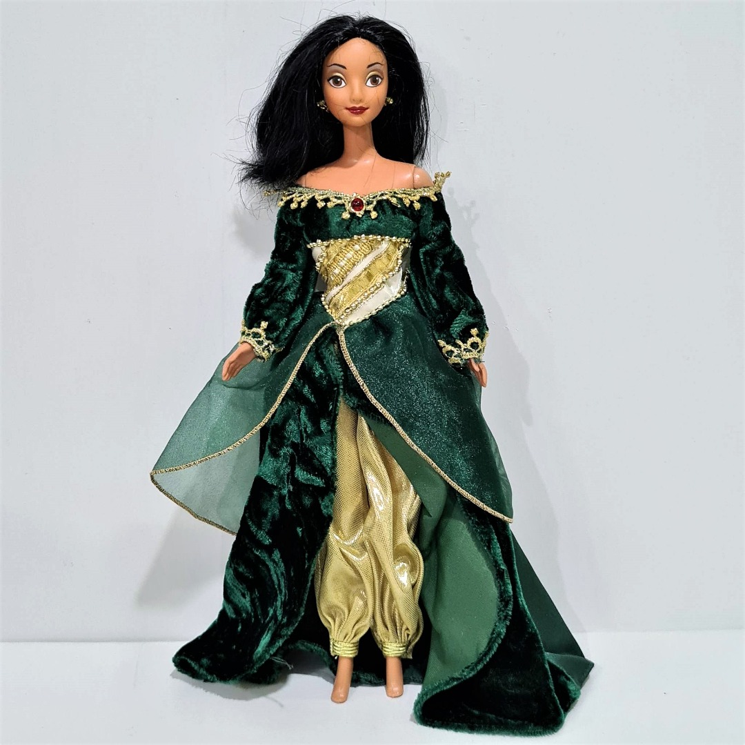 1966 malaysia barbie doll 2025