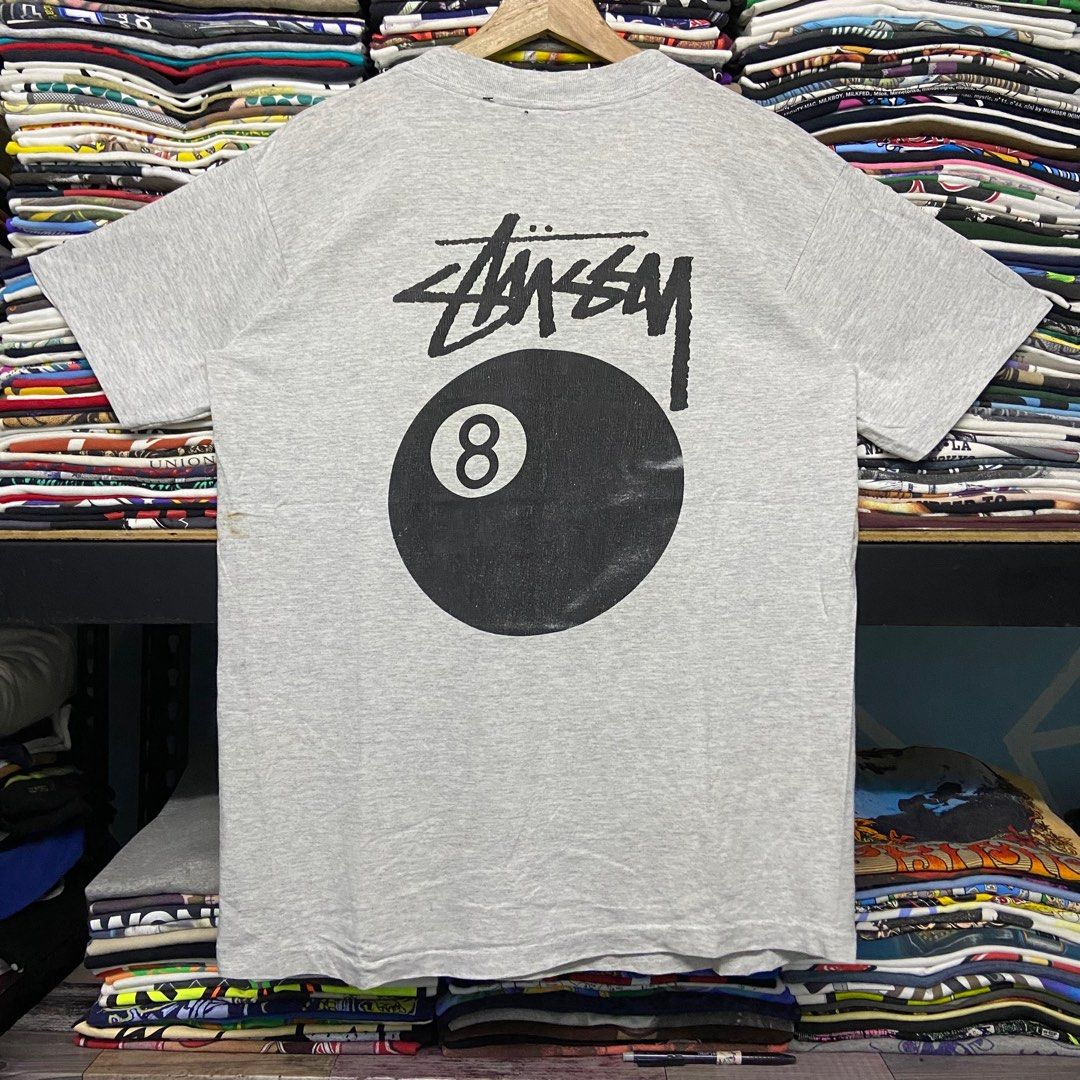 80´s OLD Stussy-