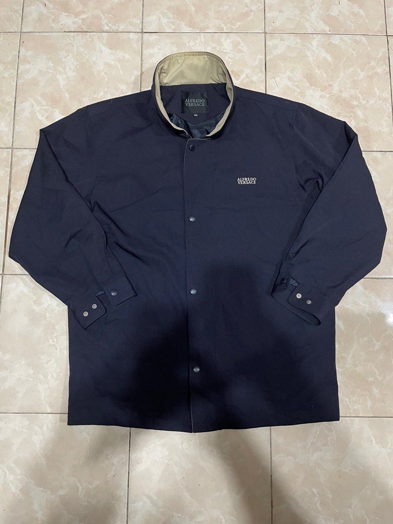 Alfredo versace jacket price hotsell