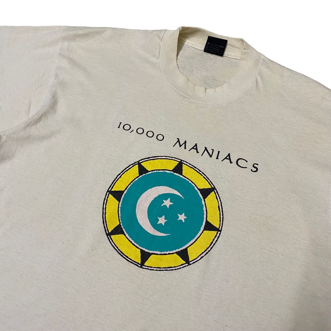 Vintage Band 10 000 Maniacs Men s Fashion Tops Sets Tshirts Polo vintage-band-10-000-maniacs-men-s-fashion-tops-sets-tshirts-polo