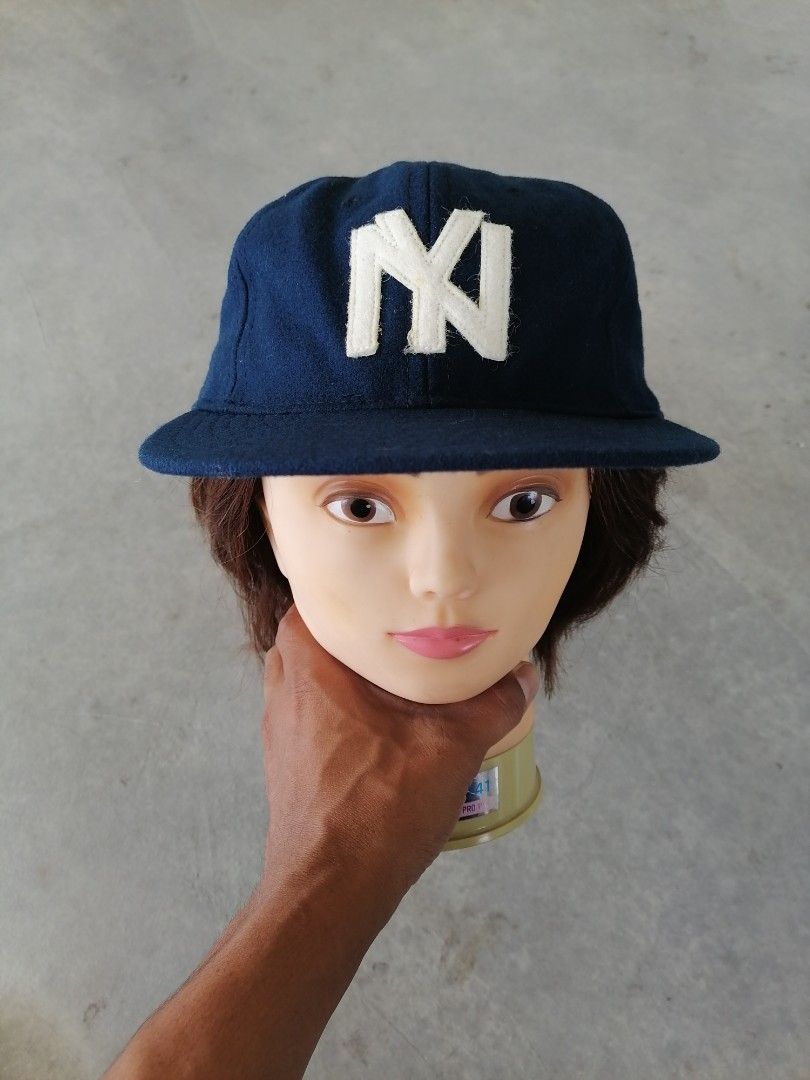 Brooklyn eagles 1935 vintage ballcap new arrivals