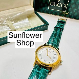 Vintage Gucci 手錶