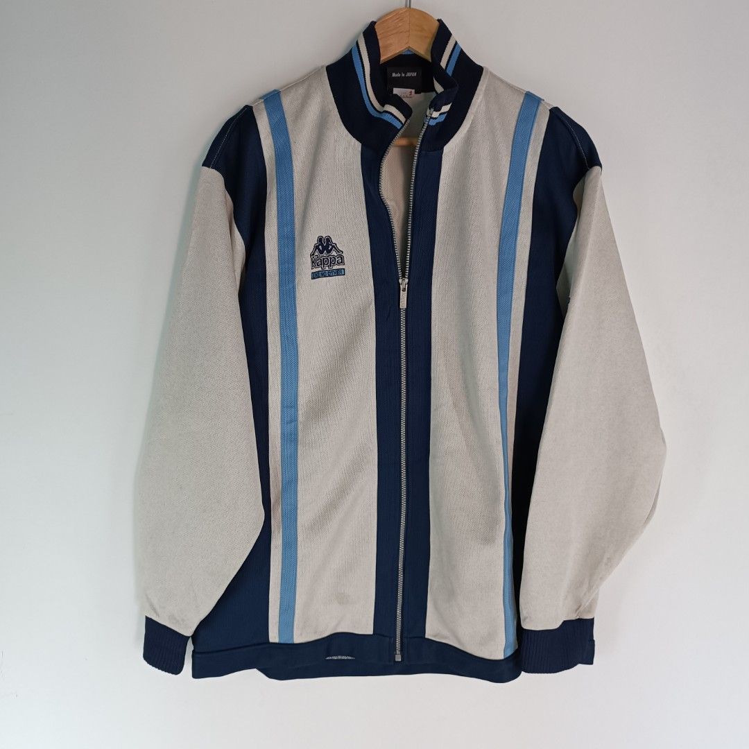 Kappa like no other new arrivals jacket