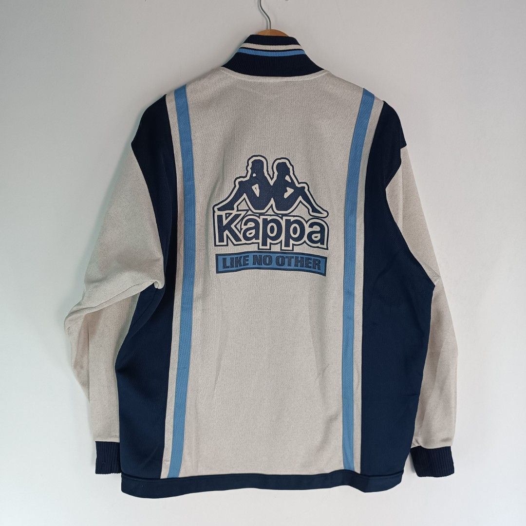 Like no 2025 other kappa shirt
