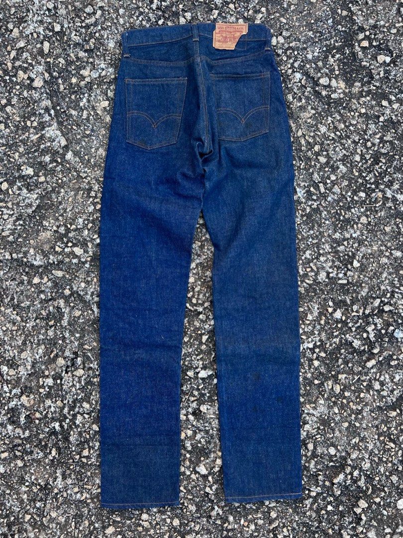 Sears hotsell levis 505