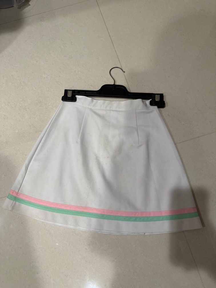 Puma tennis clothes store