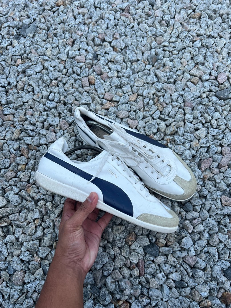 Puma classic deals 80s