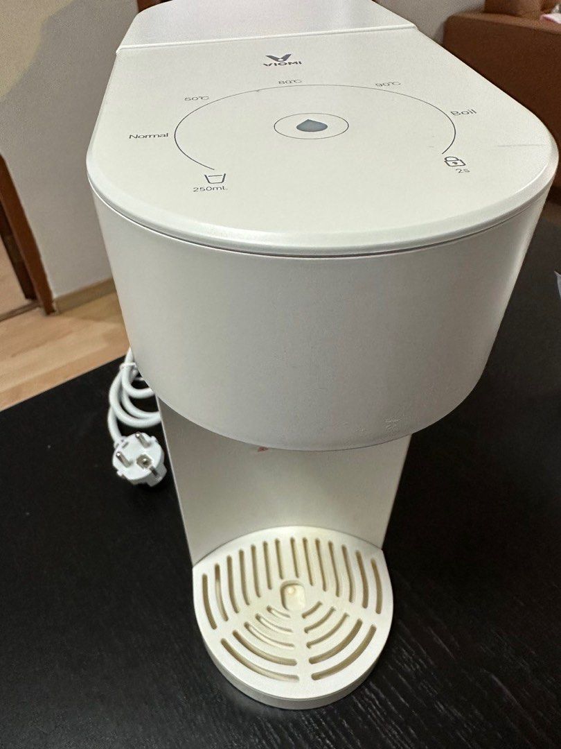 Viomi Water Dispenser 2L, Furniture & Home Living, Kitchenware