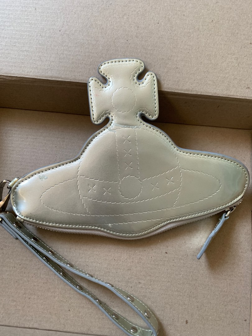 Vivienne Clutch main image 1