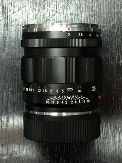 Voigtlander Collection item 2