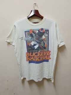 Vtg Arai Helmet Motorsport T-shirt