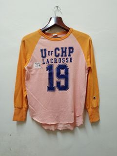 Vtg Champion Longsleeve T-shirt