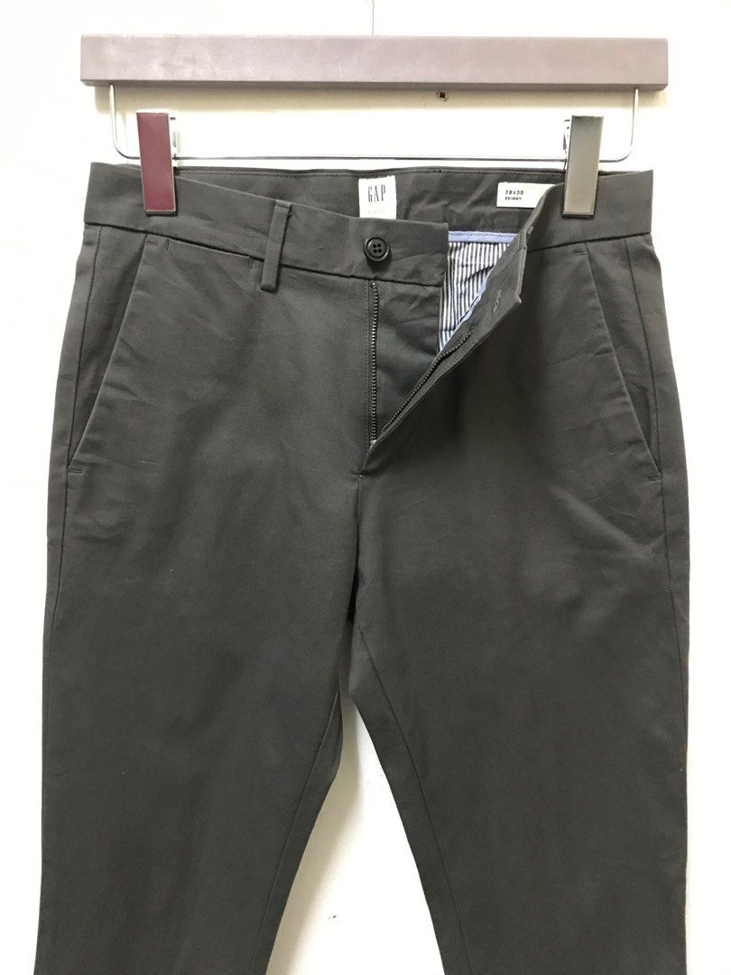 Slack skinny shop