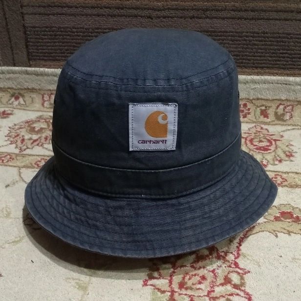 Carhartt watch bucket hat hotsell