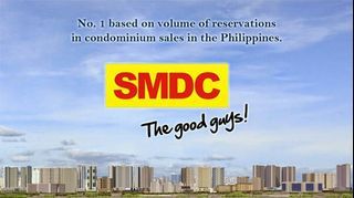 We're Hiring!! SMDC Property Specialist