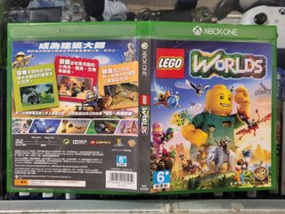 Xbox One Games Collection item 3
