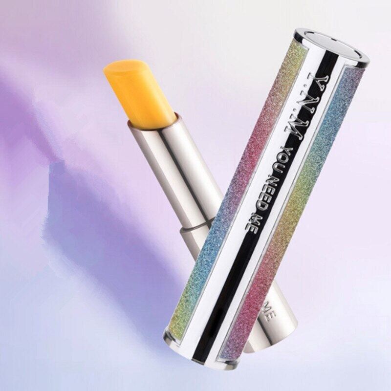 YNM Rainbow Honey Lip Balm, Beauty & Personal Care, Face, Makeup on ...