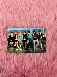 YNWA (You never walk alone) OT7 PC Old Manu