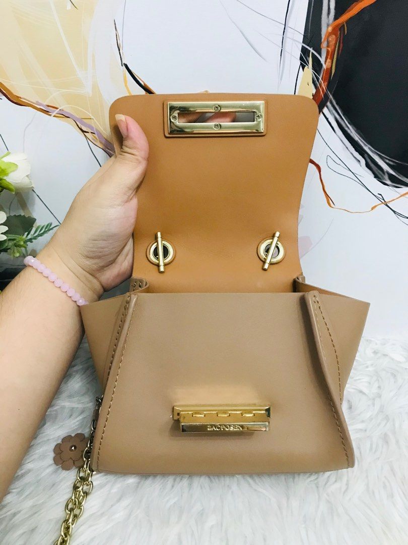 Zac posen small store bag
