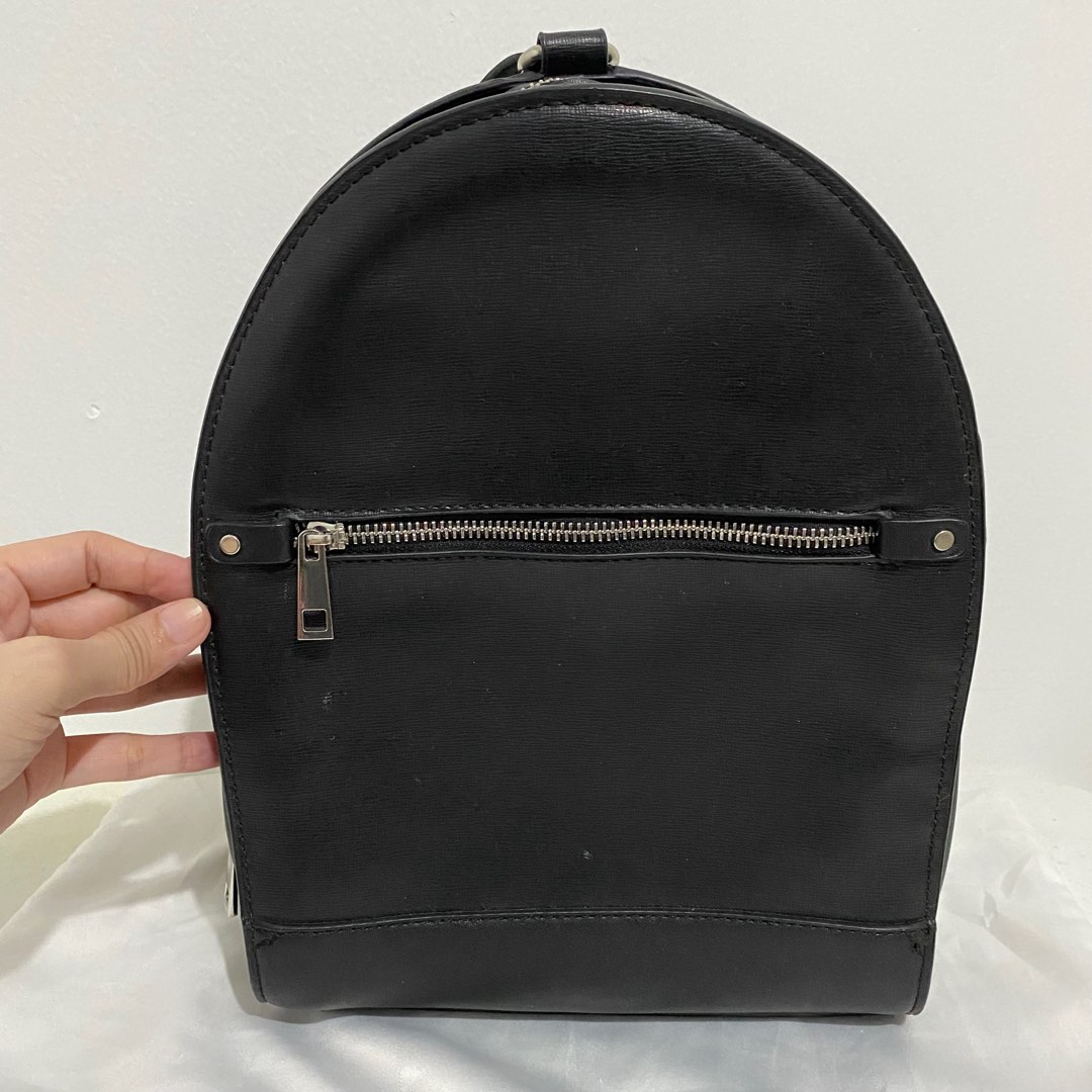 Zara backpack on Carousell