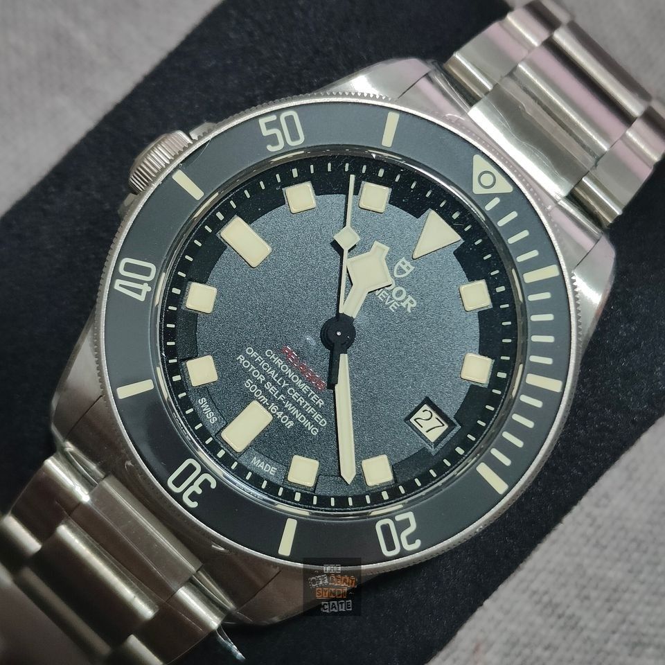 Tudor lhd deals price