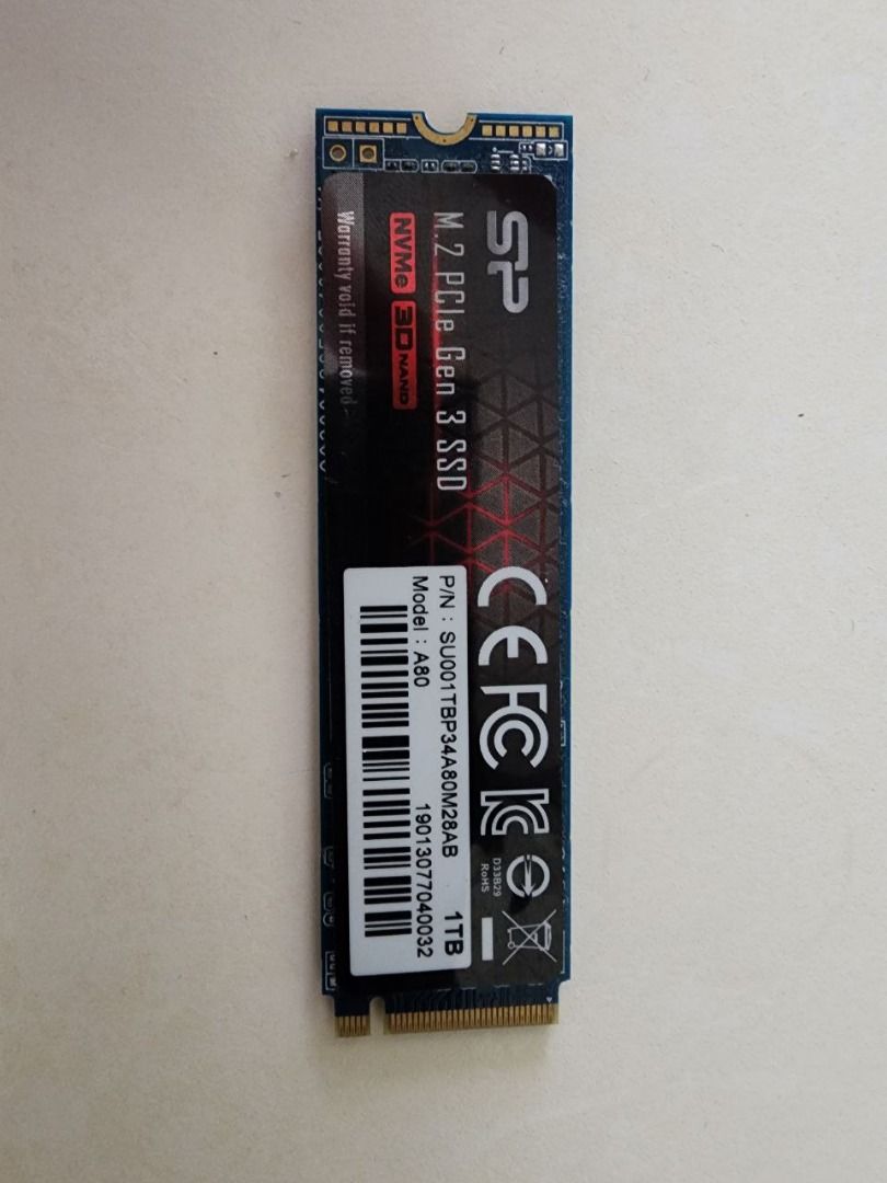 Su001tbp34a80m28ab on sale