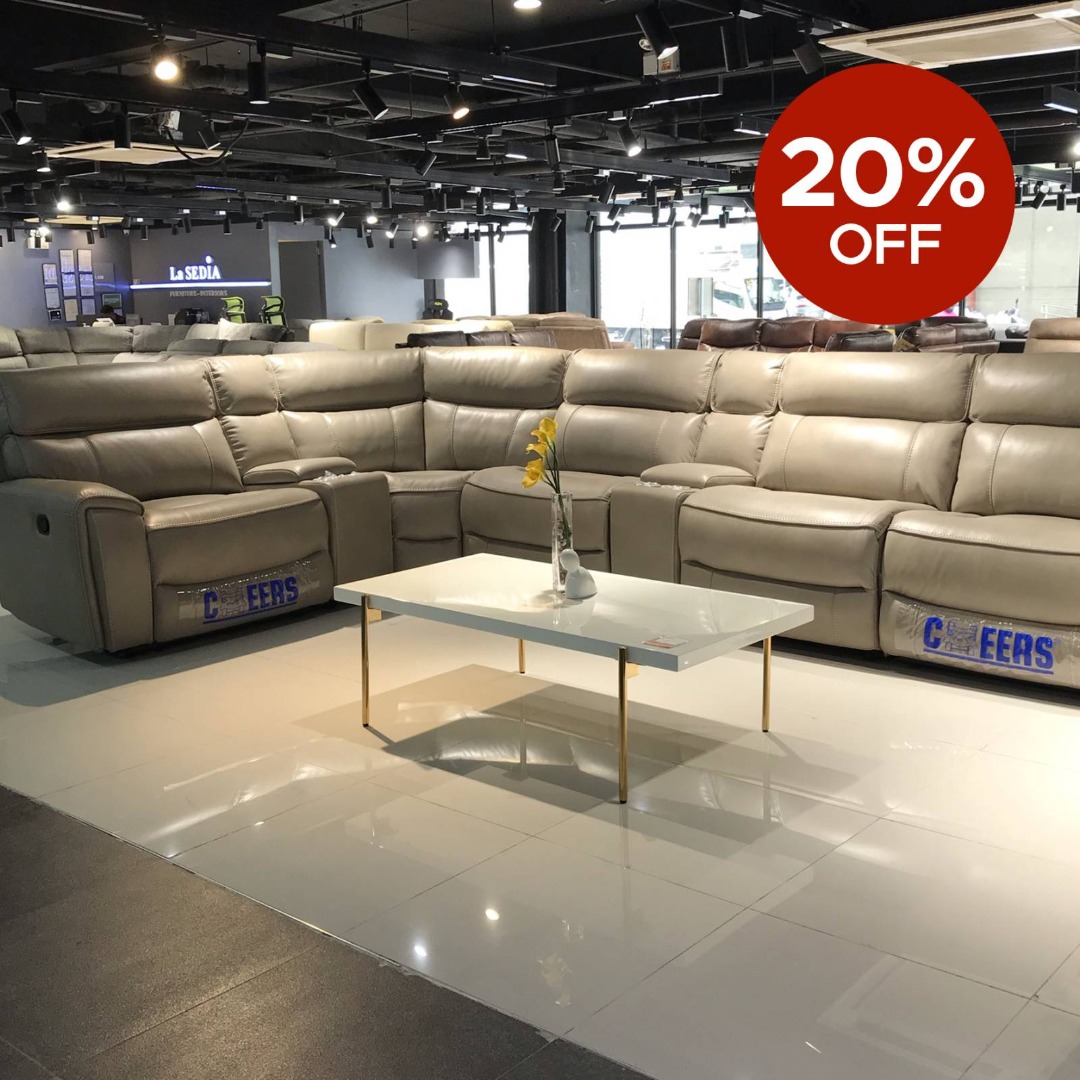 Cheers Sofa Recliner Parts Baci Living Room