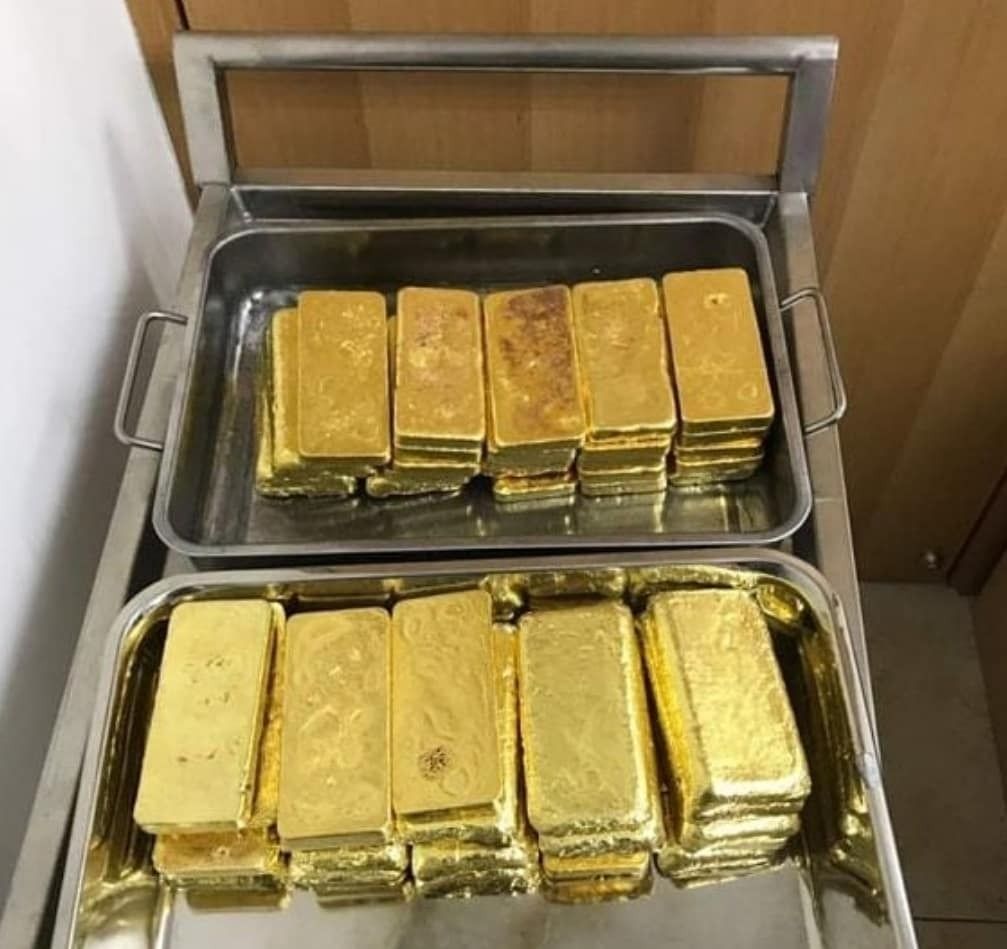 24K Pure gold Bars For Sale Premium Quality, Hobbies & Toys