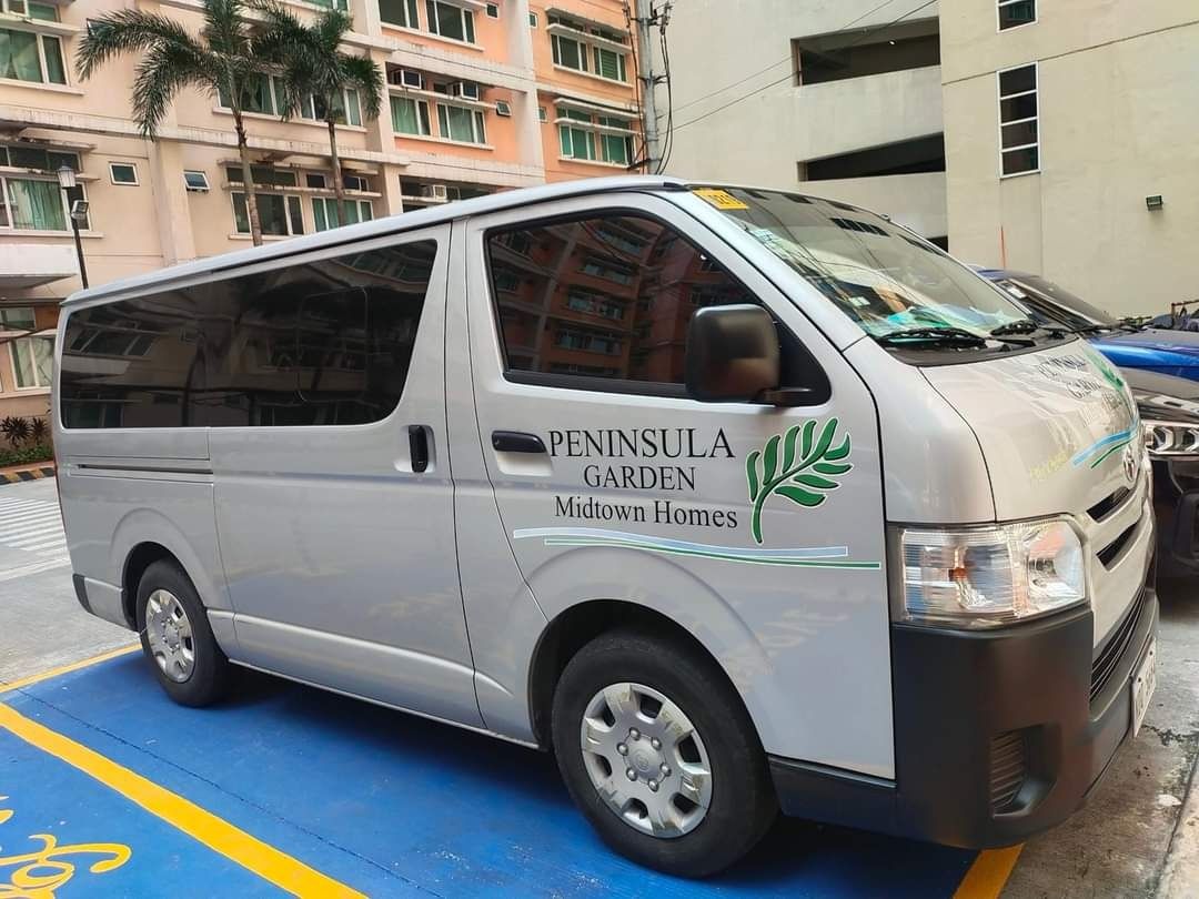 2 Bedroom Ready For Occupancy Condo near Adamson University / Peninsula