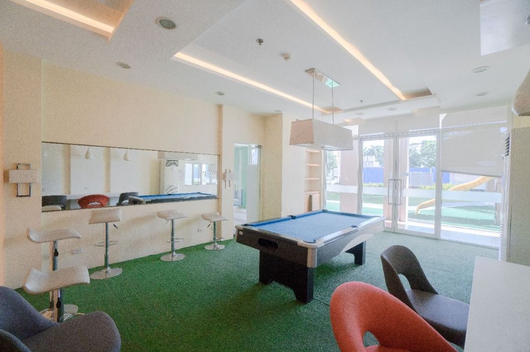 2 Bedroom Ready For Occupancy Condo near Adamson University / Peninsula