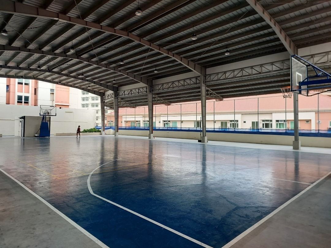 2 Bedroom Ready For Occupancy Condo near Adamson University / Peninsula