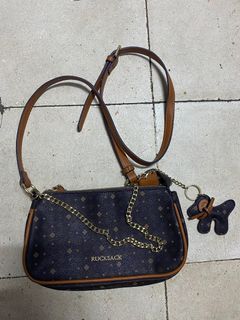 2 WAY (SLING & KILI BAG)