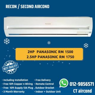 (Category: ) located in . Submitted by ct_airconditioner (Listing ID 1223287196, Image 1). Description: .