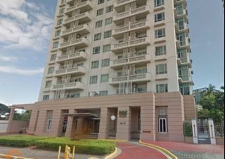 33.94 with PArking Vivant Flats Condo in Alabang - Semi-furnished