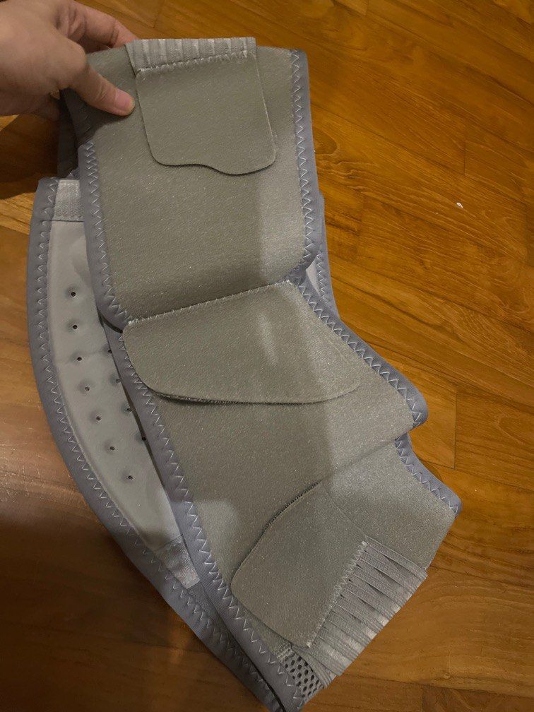 3M futuro hip back support binder/ corset prenatal pregnancy, Health