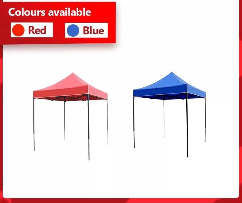 3X3 2X2 GAZEBO FOR SALE, Sports Equipment, Other Sports Equipment and