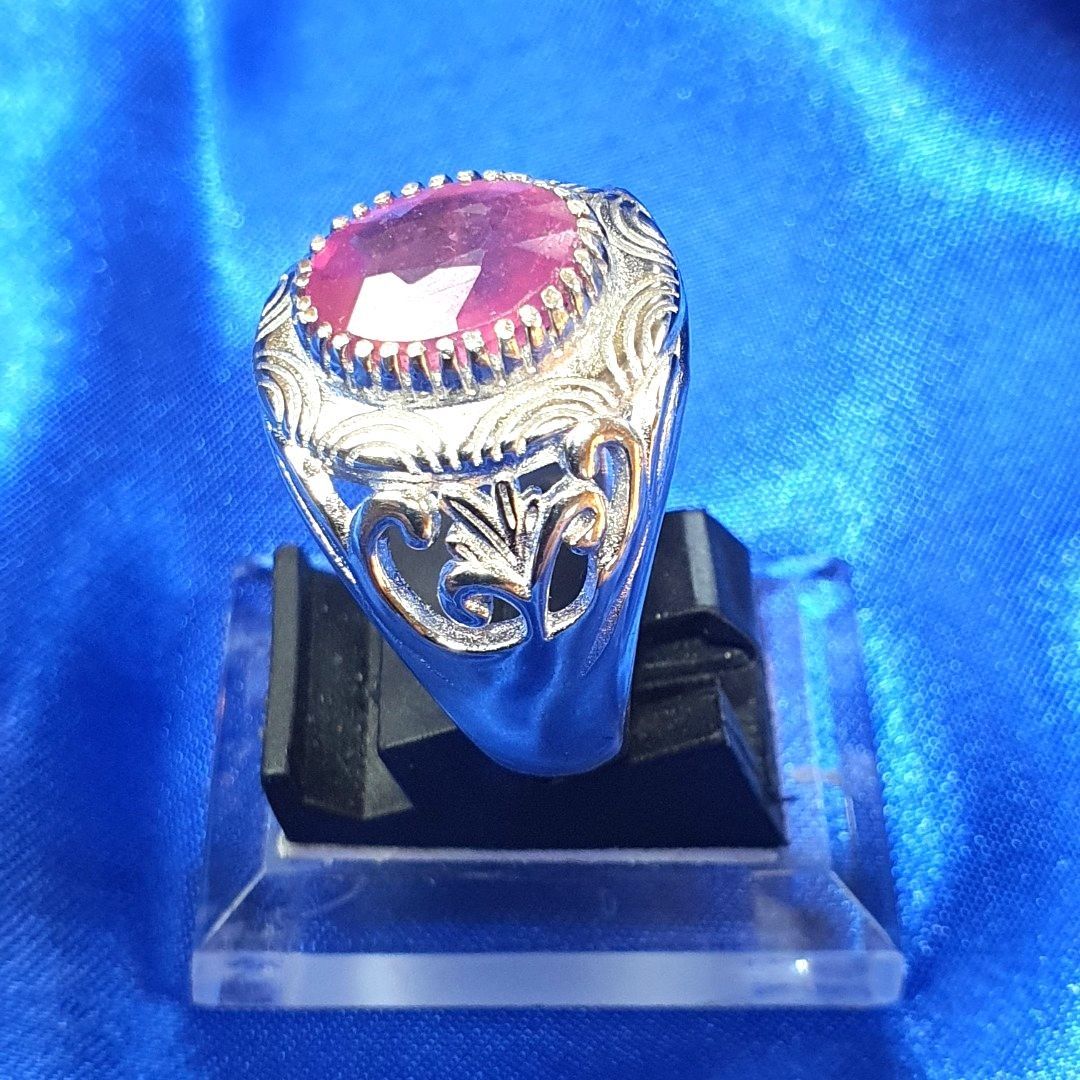 Tiger ruby gemstone new arrivals