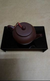 出清早期紫砂壺 已收藏10多年茶壺茶具