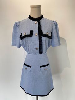 韓系套裝