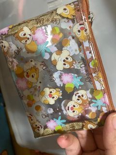 奇奇蒂蒂收納小包