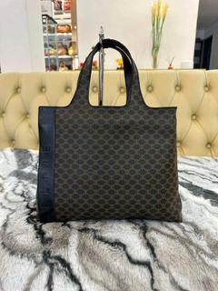 💯 Authentic Celine Tote Handbag