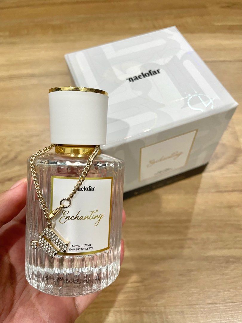 Perfume neelofa on sale original