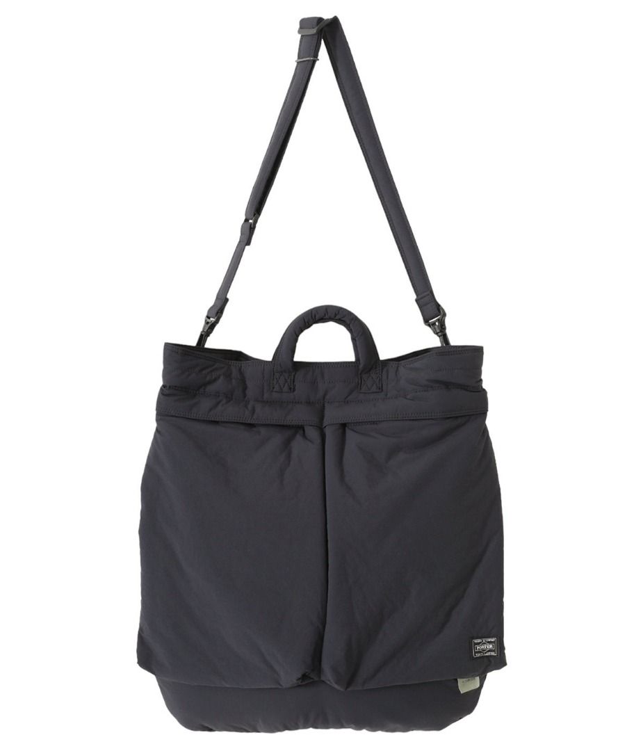 新品未使用　N.HOOLYWOOD × PORTER　HELMETBAG